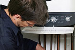 boiler replacement Dundraw
