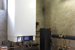 Dundraw condensing boiler companies