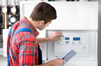 Dundraw boiler servicing